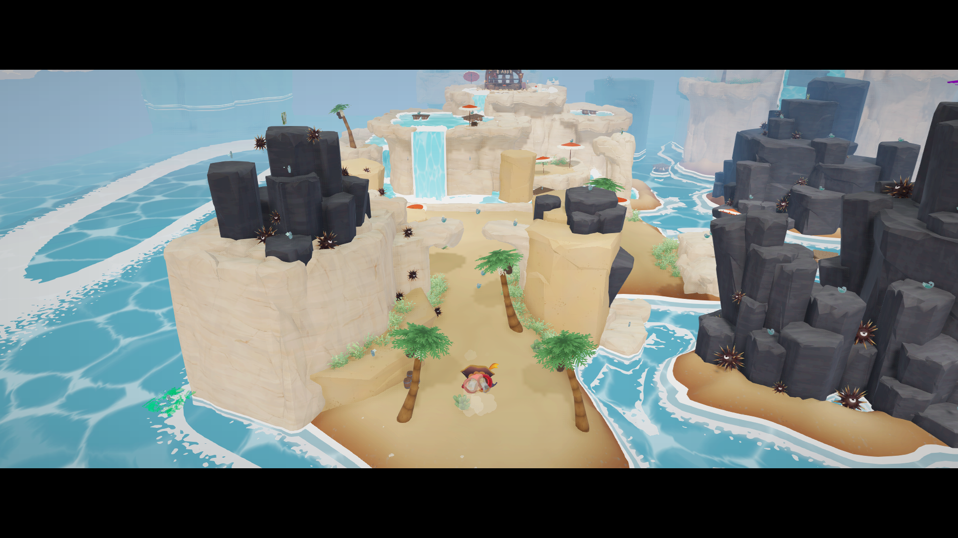 Maruk - Shipwrecked screenshot 3