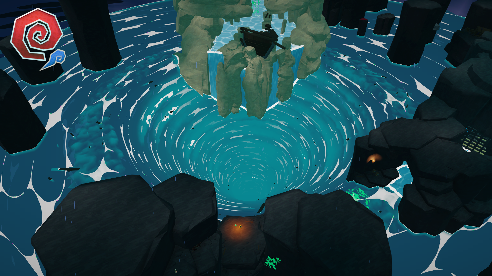 Maruk - Shipwrecked screenshot 5