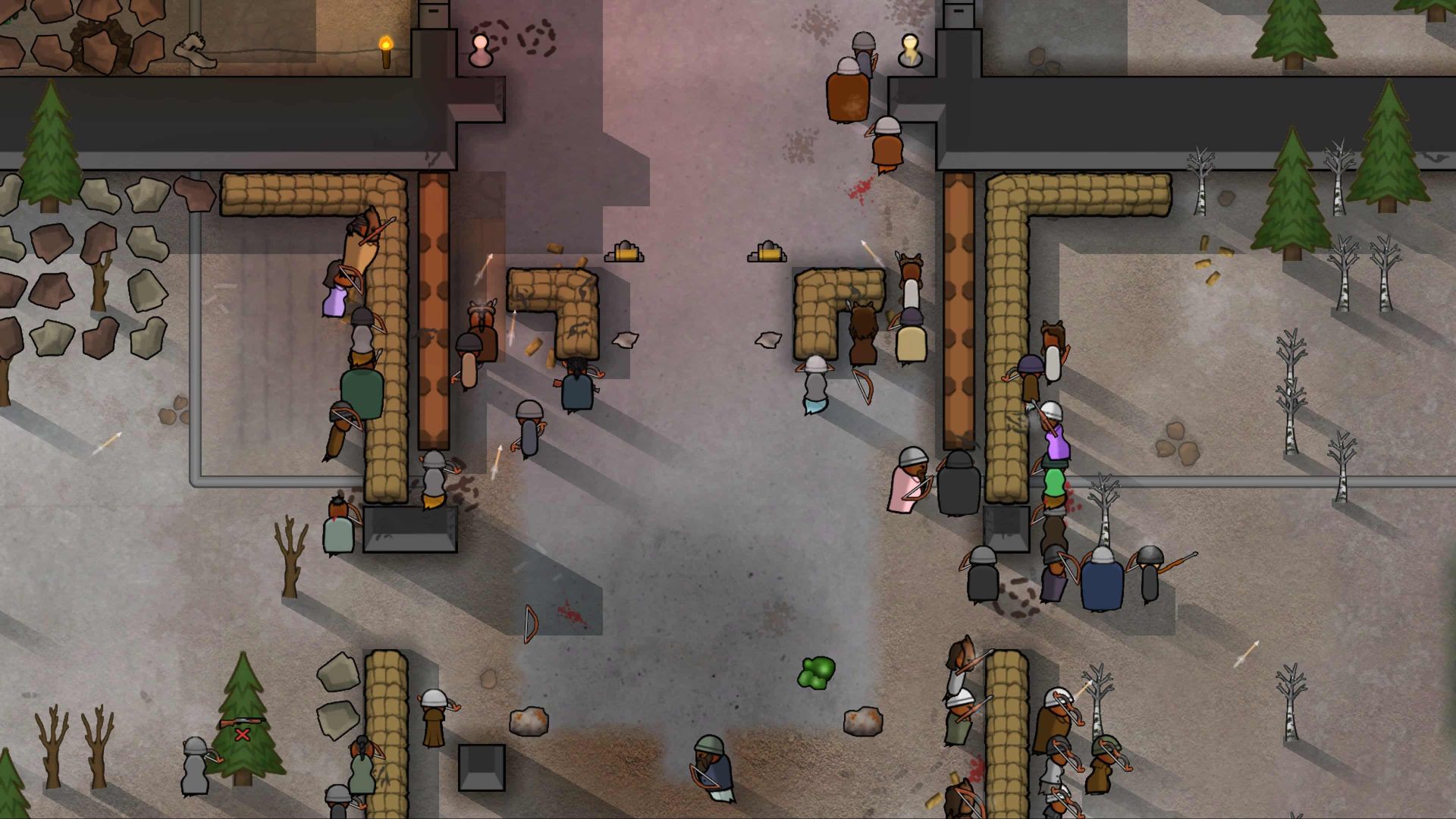 RimWorld screenshot