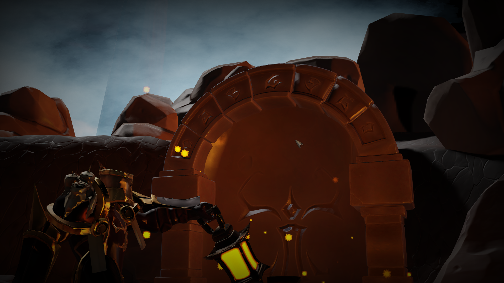 Spite - Ashes of Ephtael screenshot 2